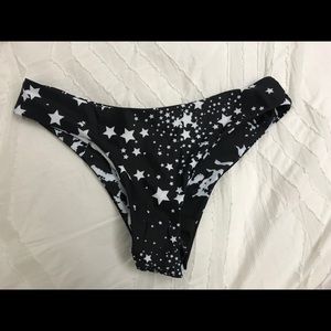 Reversible Bikini Bottoms
